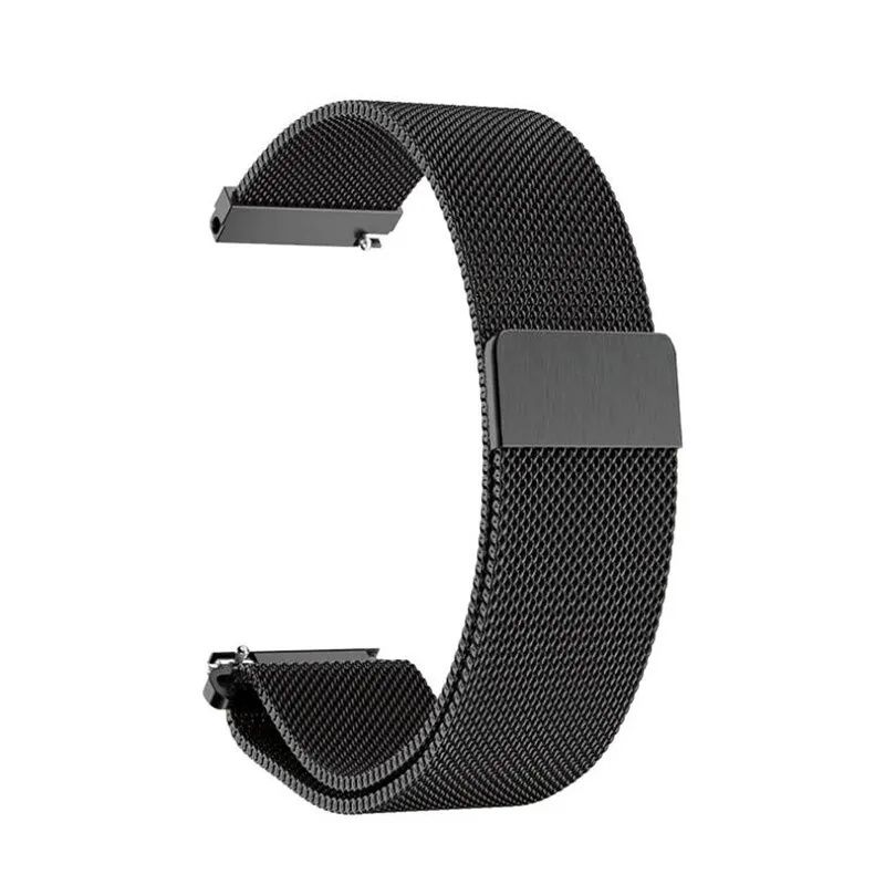 MILANESE Каишка за Huawei Watch/Samsung/Apple/Xiaomi/Garmin/Amazfit