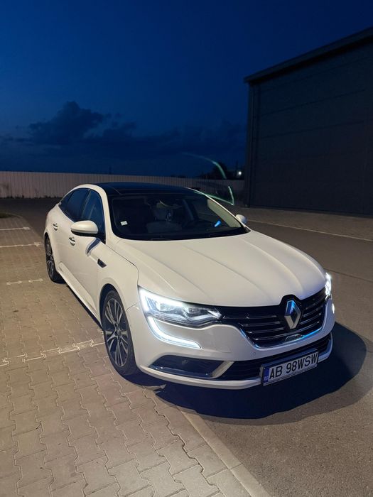 Renault Talisman