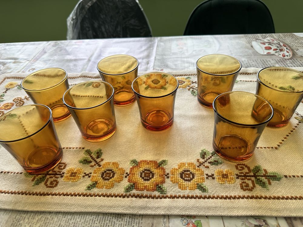 Чаши дуралекс