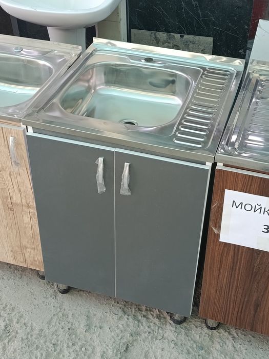 Кухни мебель Oshxona Mebel