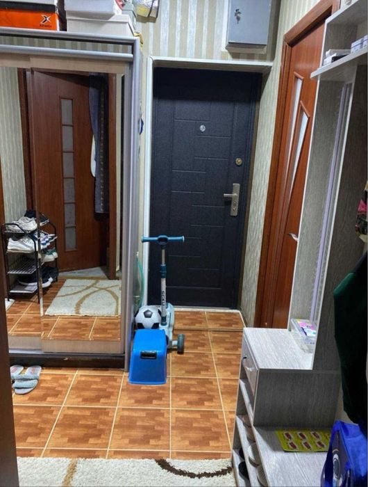 3/2/4 Ялангач, Экобазар, кирпич 2х6, мебель техника, 79500 уе, 70м2