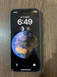Iphone 13 mini Albastru