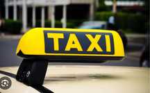 Vand firma cu autorizatie taxi bulina