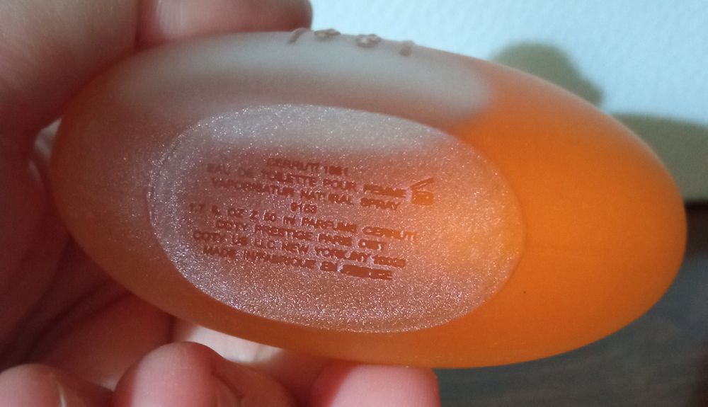 Парфюм Оригинал Cerruti 1881