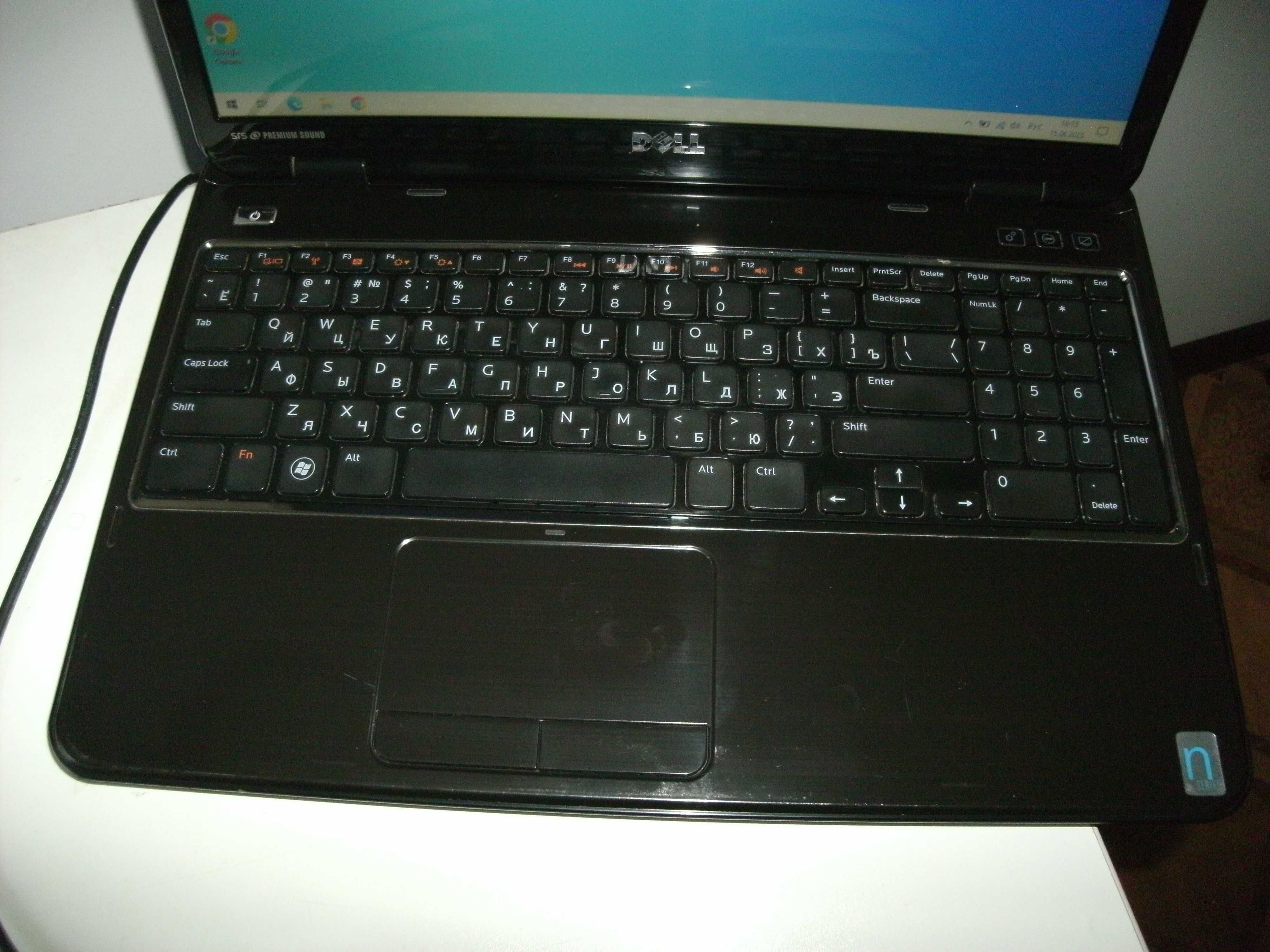Dell Inspiron Core i7