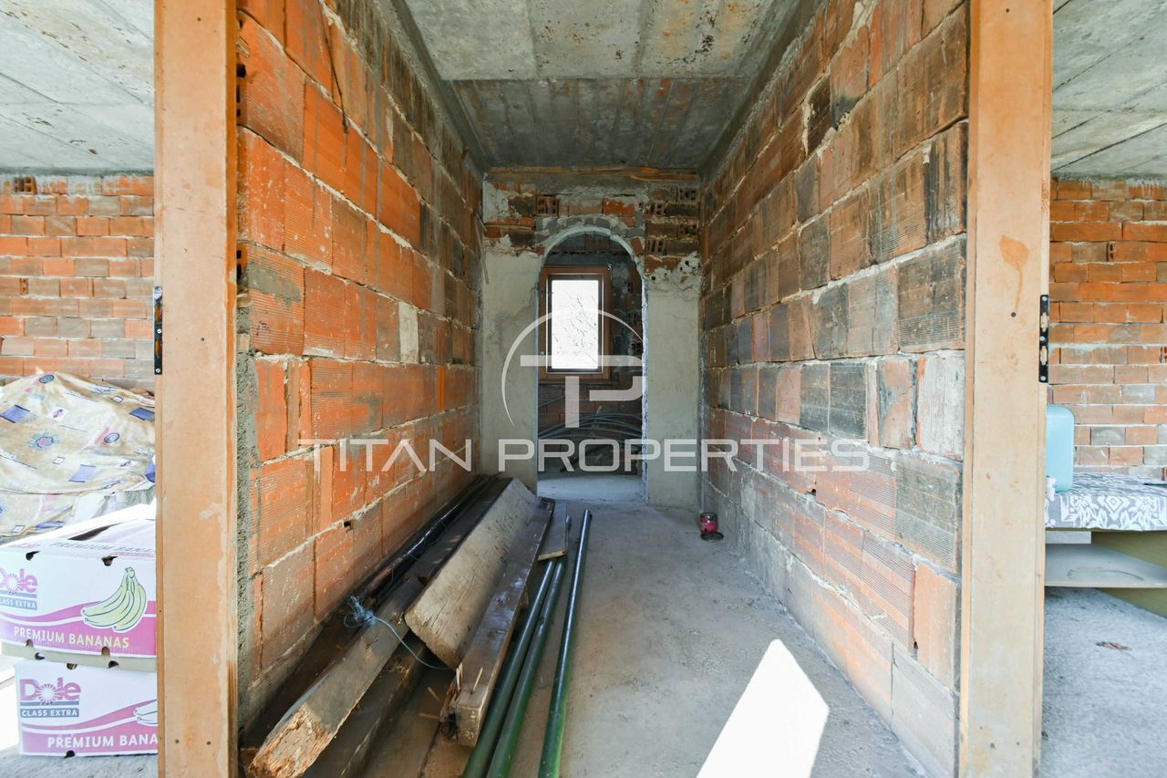 Продава се Къща в с. Владая, Област София-град - 180 кв.м за 1556 €/кв.м - Снимка #8