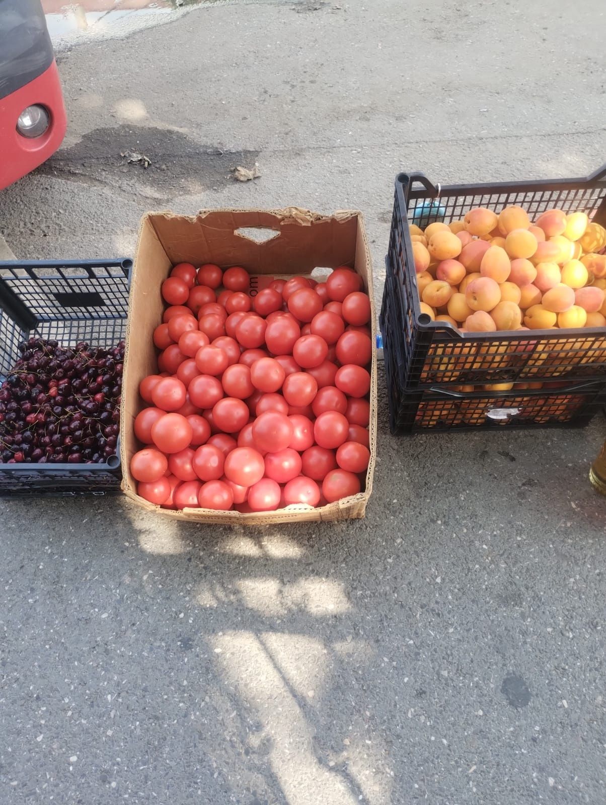 Produse de țară  .