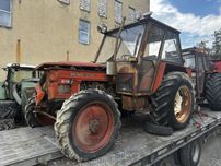 Dezmembrez Zetor 5745