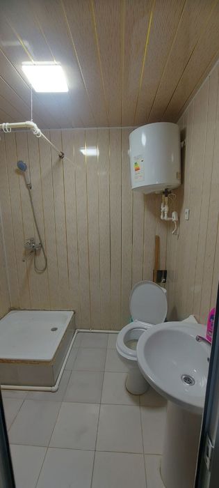 Сдается 1/1/3 Поворот напротив SAG завода Академик лицей..