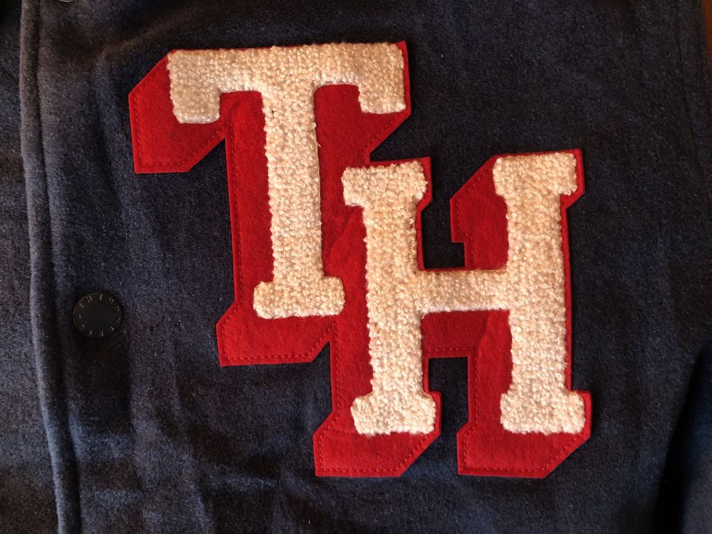 The Hundreds X New Era x RSWD Premium Unloaded Jacket