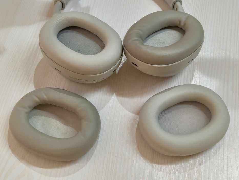 Sony WH-1000XM6 + 2 подарка