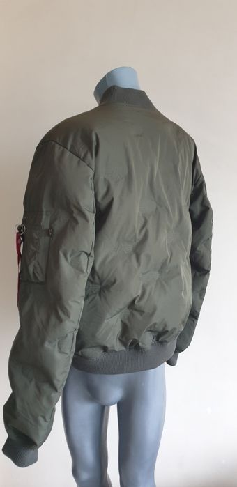 Alpha Industries Mens Size XL ОРИГИНАЛ! Мъжко Зимно Яке !