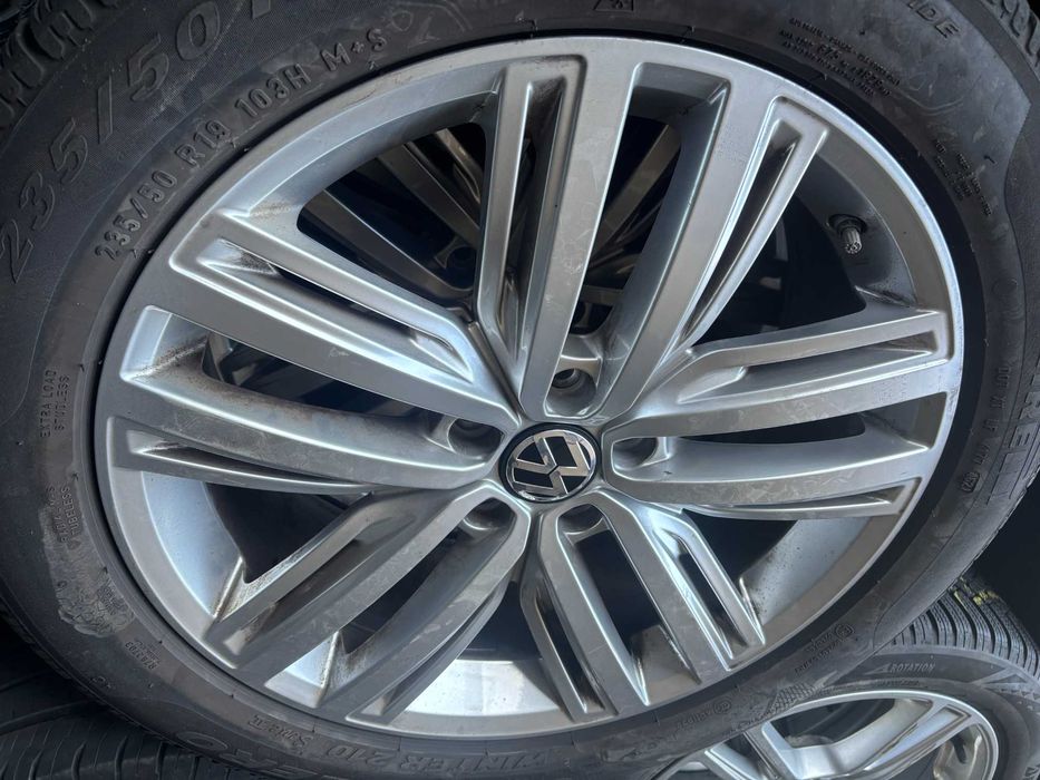 19ц WV оригинални