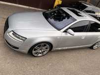 audi a6 c6 3.0 tdi