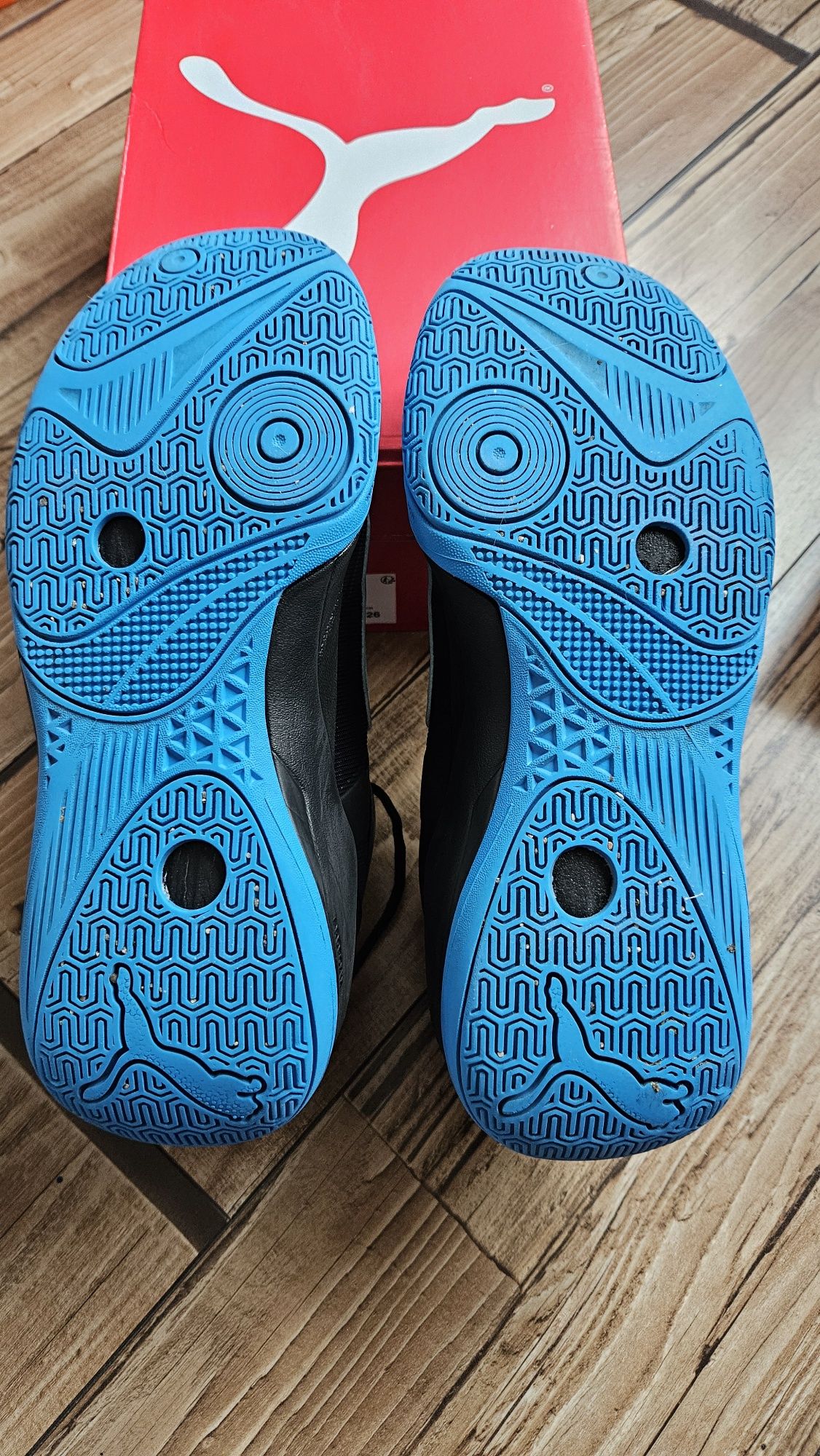Puma Eliminate Pro 2