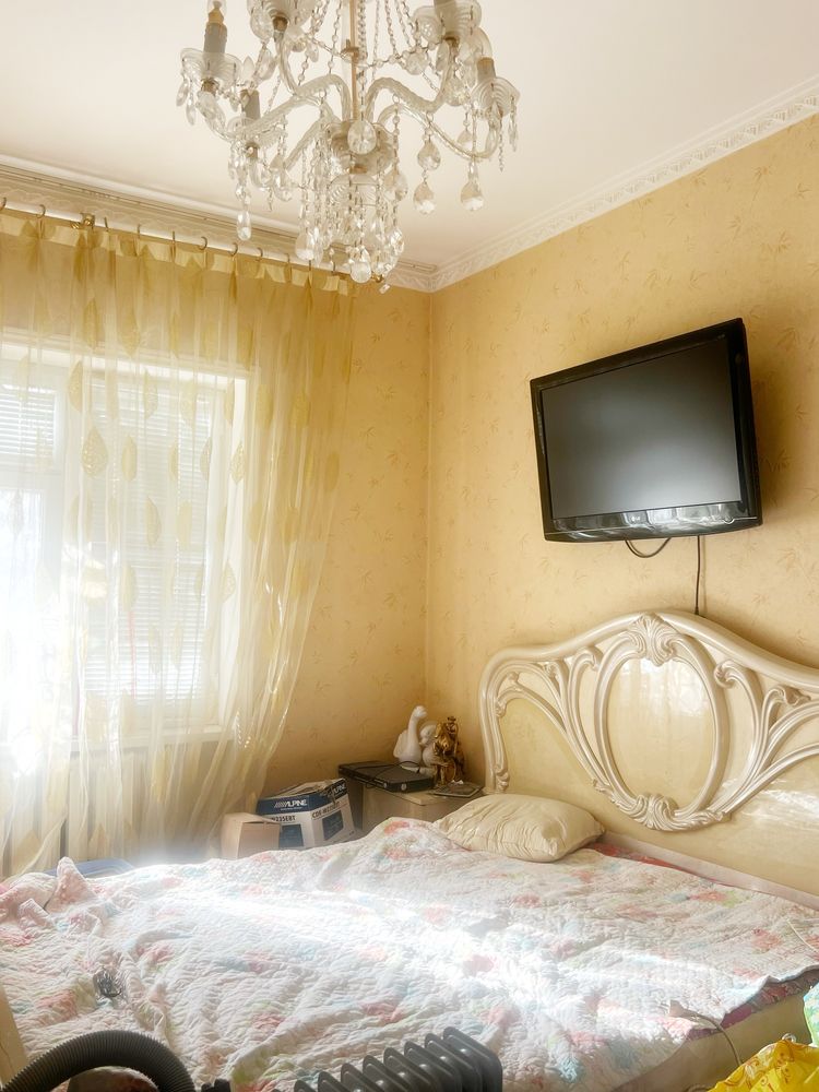 Продажа квартира трехкомнатная Тузель 3
