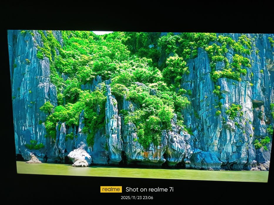 Телевизор TCL MiniLed 55C6KS