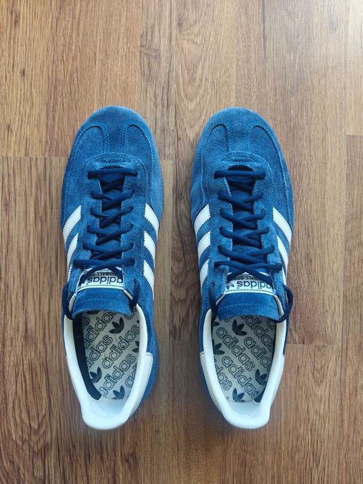 Adidas Spezial 47