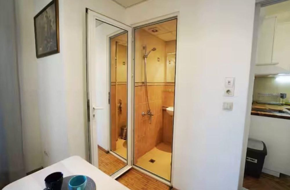 Дава се под наем Двустаен апартамент в София, Център - 50 кв.м за 749 € - Снимка #6