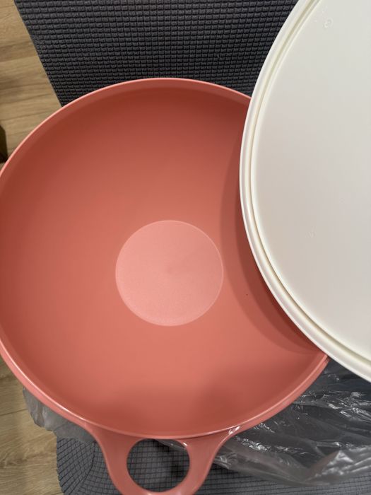 Миска Tupperware 7.8л