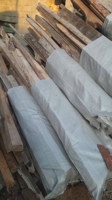 Продам дрова сухой