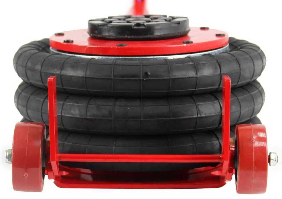 Крик балон 3.5т - Marpol  Пневаметичен крик