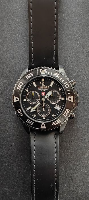 Swiss military Eagle