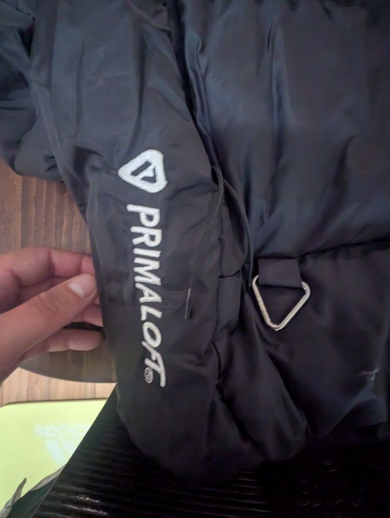 Яке Nike ACG Lunar