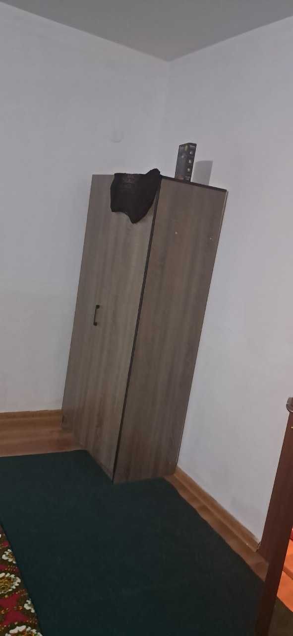 Bollarga sheriklikka kvartira