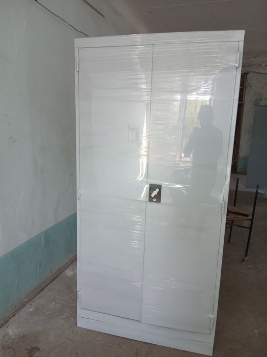 Шкаф металичиски архивный