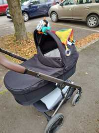 Landou Cybex Cot S