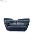 Grila Centrala cu Emblema Sigla de pe Bara Spoiler Fata Sport Volkswagen Passat B6 2005 - 2010 (Reparata) [LC0981]