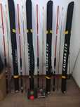 Vand 4 lansete Colmic Calibra 2,7m
