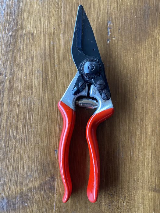 Foarfeca felco 51 originală  pentru tăiat unghi la animale