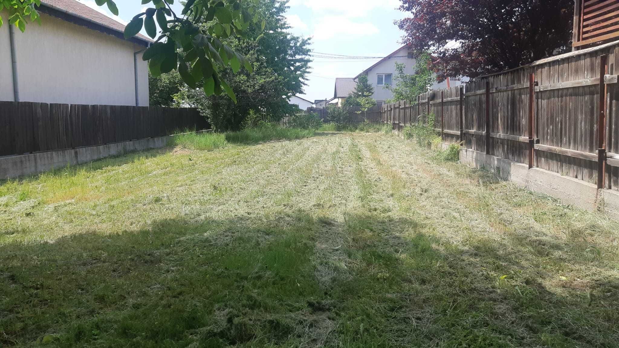 958 m² Intravilan BARIERA VALCI