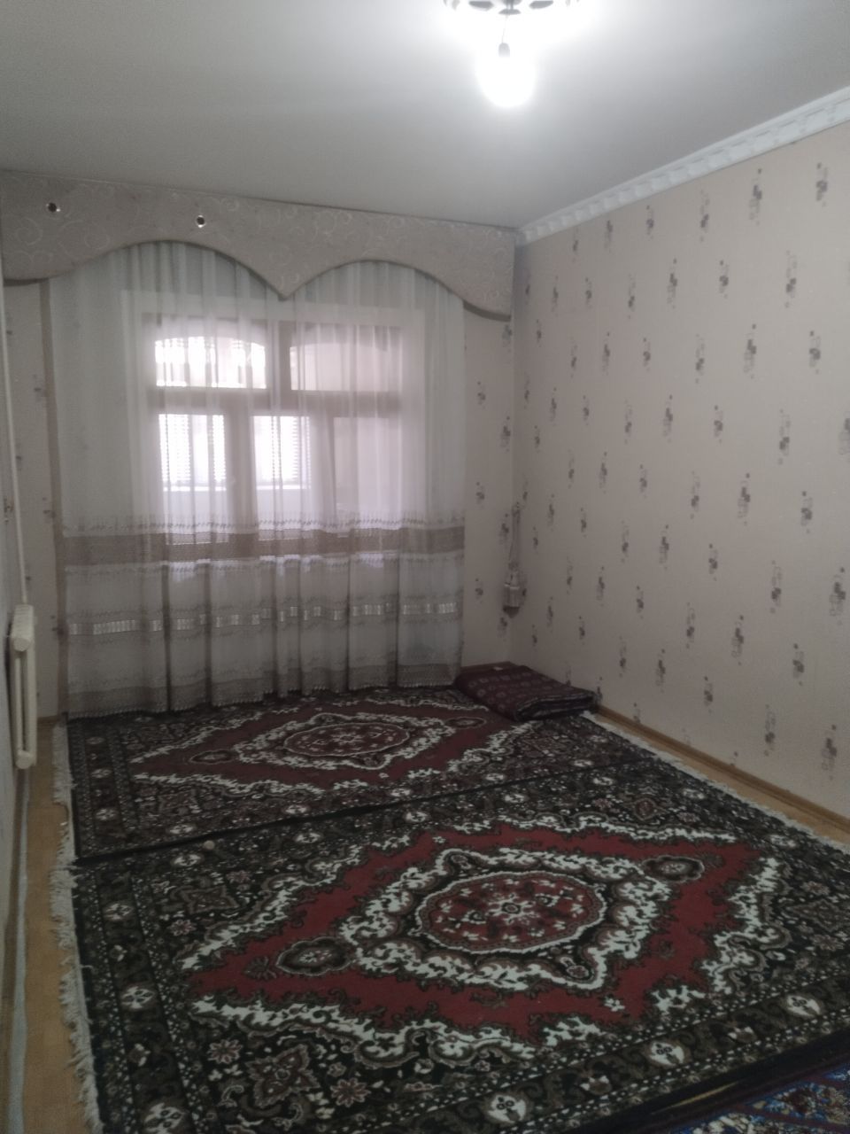 Срочно аренда 2 комнатная квартира в городе Чирчике