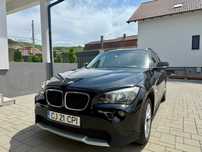 BMW X1 xDrive - 2012 - Distribuție, Ambreiaj și Frâne Recent schimbate
