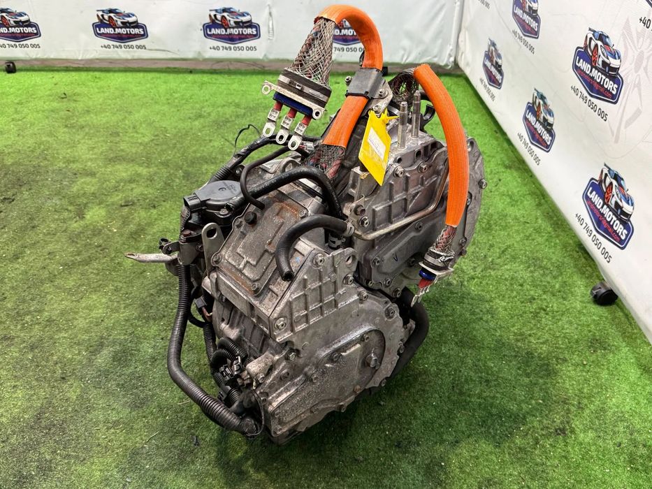 CUTIE CU VARIATIE CONTINUA MITSUBISHI OUTLANDER 3 2.0 Hybrid / PHEV 4WD  200 hp / 147 kW 2014 - 2025 Y61 COD: F1EKA-1-A1Z , Y15092400138 , 31090581 , S-AUTO