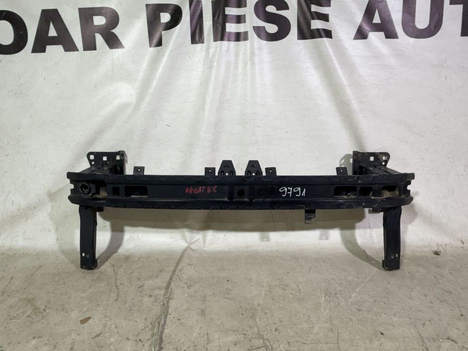 Armatura bara fata, VW Passat B8, 2015, 2016, 2017, 2018, 2019, 2020, 2021, 2022, 2023.