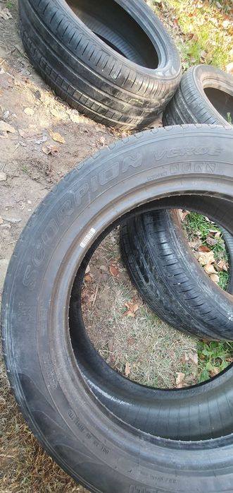 Гуми 235/55R19 SCORPION
