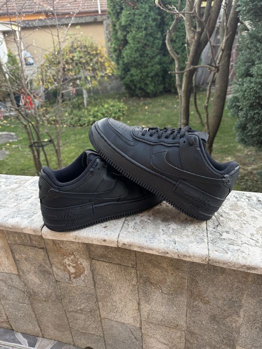 Мъжки маратонки Nike Air Force 1 Shadow