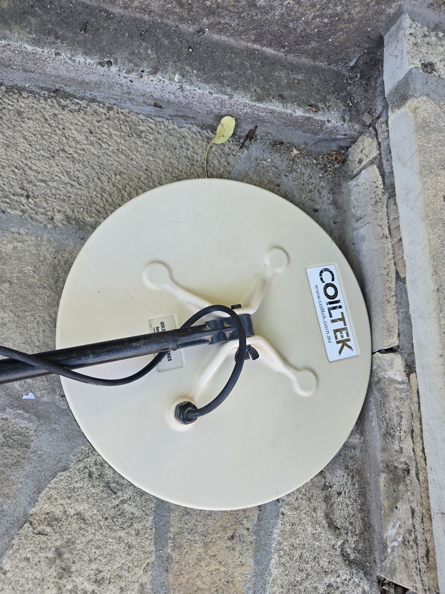 Minelab GPX 4500