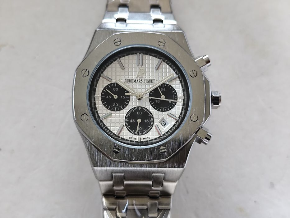 ceas Audemarks Piguet barbatesc