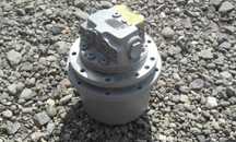 hidromotor de mars - transmisie finala komatsu pc10-1