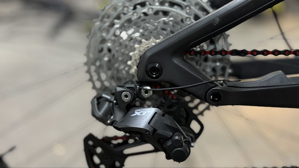 Bicicleta electrica Rotwild 735 Ultra , stare ca noua , baterie noua