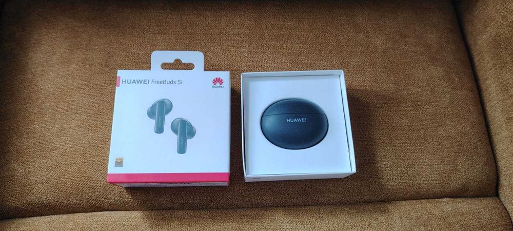 Casti in-ear Huawei FreeBuds 5i