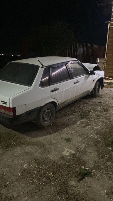 продам машину на разбор