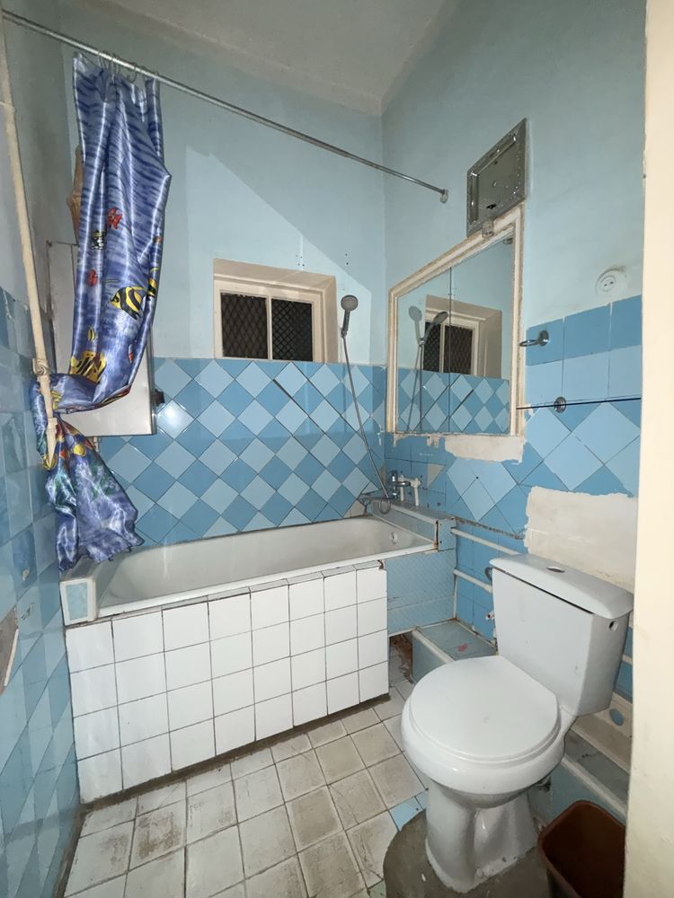 Продаётся 4 ком,ДЕТСКАЯ БОЛЬНИЦА 43 000 $