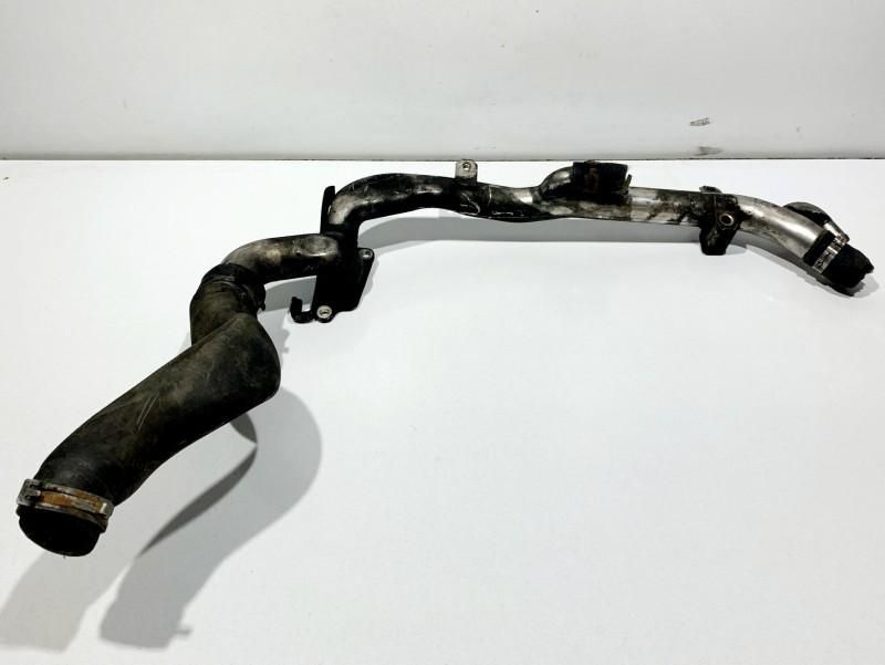 Tubulatura / teava intercooler Opel Astra H (2004-2009) 1.9 cdti Z19DTH 150 cp