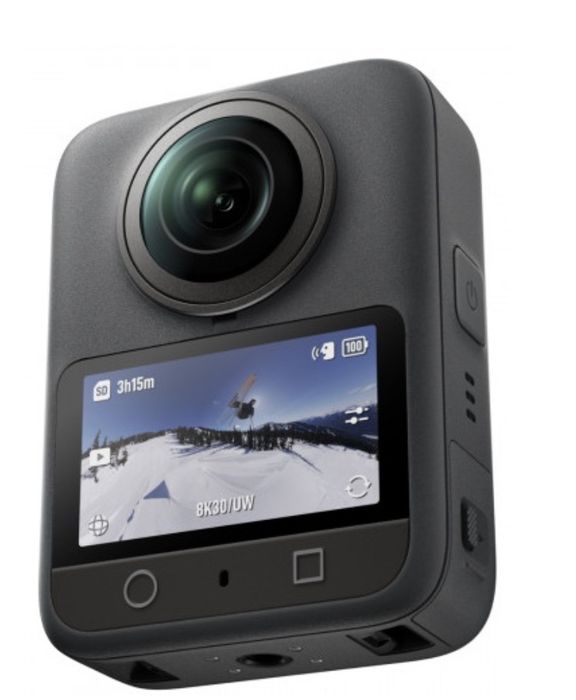 Продам экшн камеру DJI OSMO 360 standard combo